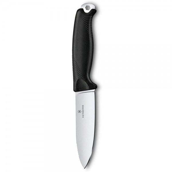 Ніж Victorinox Venture, чорний - 3.0902.3 Ніж Victorinox Venture, чорний - 3.0902.3