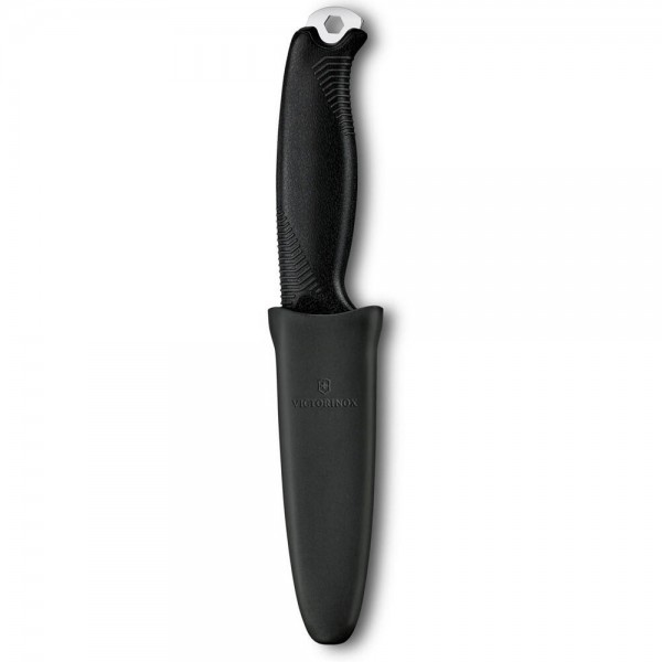 Ніж Victorinox Venture, чорний - 3.0902.3 Ніж Victorinox Venture, чорний - 3.0902.3