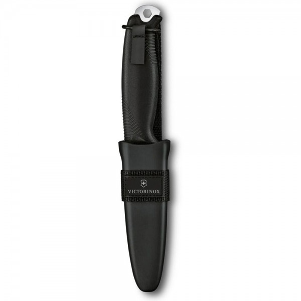 Ніж Victorinox Venture, чорний - 3.0902.3 Ніж Victorinox Venture, чорний - 3.0902.3