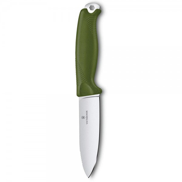 Нож Victorinox Venture, олива - 3.0902.4 Нож Victorinox Venture, олива - 3.0902.4