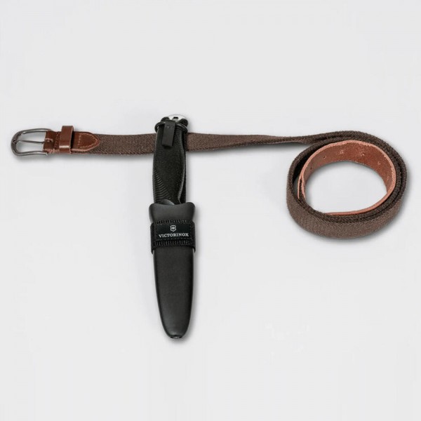 Нож Victorinox Venture, олива - 3.0902.4 Нож Victorinox Venture, олива - 3.0902.4