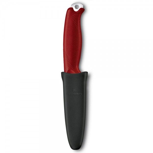 Ніж Victorinox Venture, червоний - 3.0902 Ніж Victorinox Venture, червоний - 3.0902