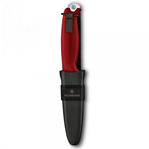 Ніж Victorinox Venture, червоний - 3.0902 Ніж Victorinox Venture, червоний - 3.0902