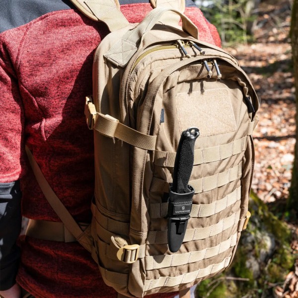 Ніж Victorinox Venture, червоний - 3.0902 Ніж Victorinox Venture, червоний - 3.0902