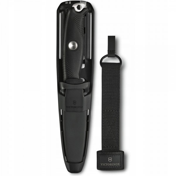 Ніж Victorinox Venture Pro, чорний - 3.0903.3F Ніж Victorinox Venture Pro, чорний - 3.0903.3F