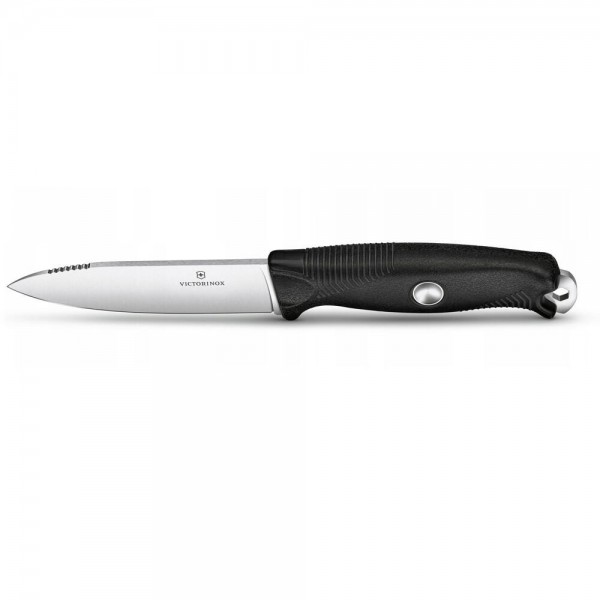Ніж Victorinox Venture Pro, чорний - 3.0903.3F Ніж Victorinox Venture Pro, чорний - 3.0903.3F