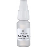 Масло Victorinox NSF H1 Multi Tool Oil 10мл