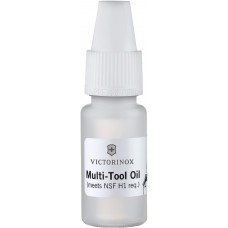 Масло Victorinox NSF H1 Multi Tool Oil 10мл