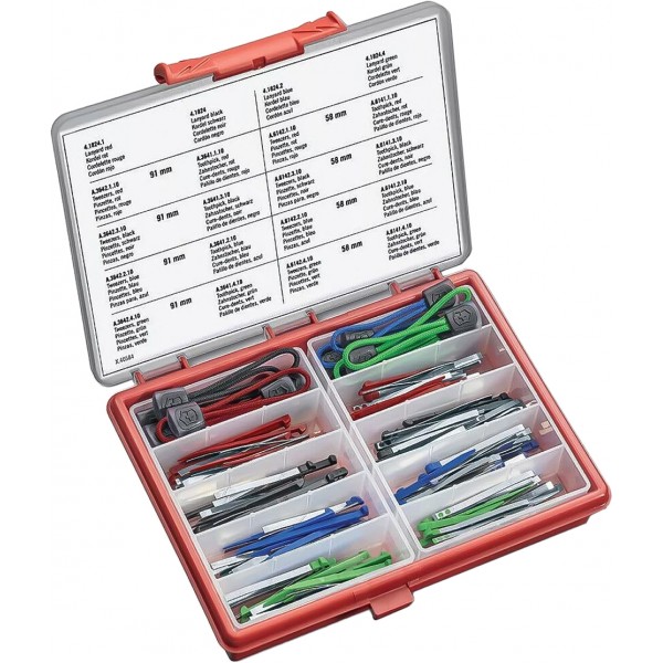 Кейс для запасных частей Victorinox 4.0584.0 - 3520567