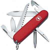 Ніж Victorinox 1.4613 Swiss Army Hiker. Червоний