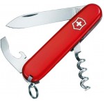 Ніж Victorinox 0.3303 Waiter. Червоний