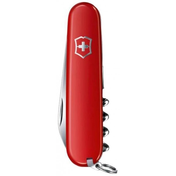 Ніж Victorinox 0.3303 Waiter. Червоний - 3564590 Ніж Victorinox 0.3303 Waiter. Червоний - 3564590