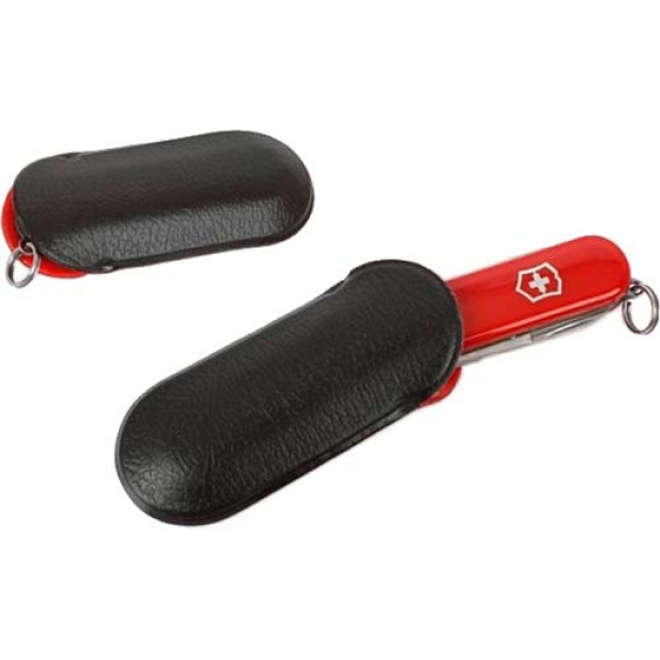 Ніж VICTORINOX 0.6223 Classic-SD ц: червоний - 3564584