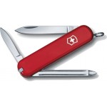 Нож VICTORINOX 0.6403 Cavalier. Красный