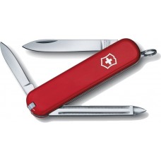 Ніж VICTORINOX 0.6403 Cavalier. Червоний
