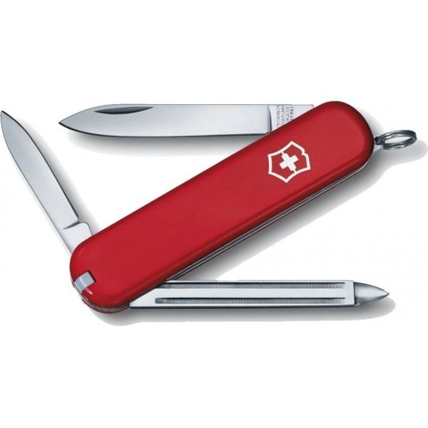 Нож VICTORINOX 0.6403 Cavalier. Красный - 3376738