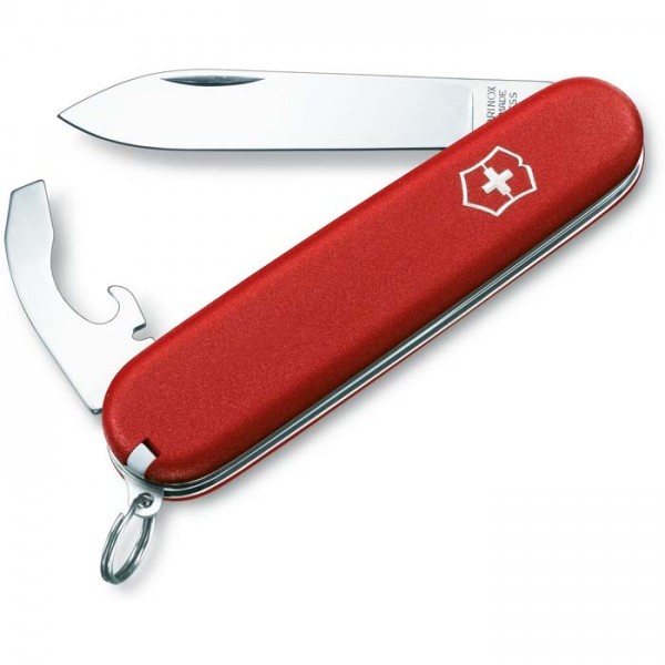Ніж Victorinox 2.2303 EcoLine Bantam ц: червоний - 611185