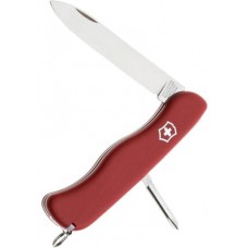 Нож VICTORINOX 0.8923 Красный