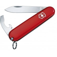 Нож Victorinox 0.2303 Bantam ц: красный