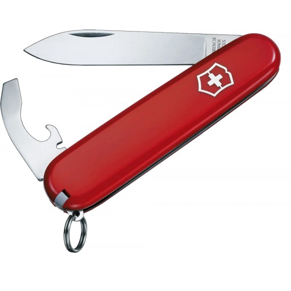 Нож Victorinox 0.2303 Bantam ц: красный - 3564591