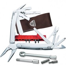 Мультитул VICTORINOX 3.0239 L SwissTool