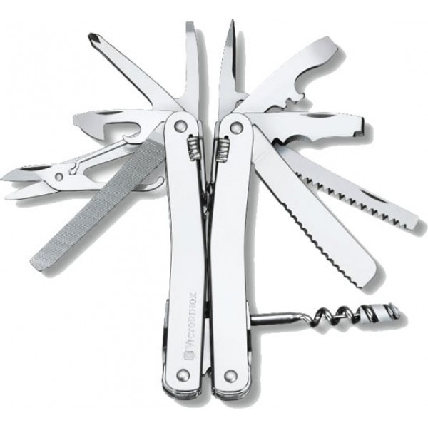 Мультитул VICTORINOX 3.0239 L SwissTool - 612863 Мультитул VICTORINOX 3.0239 L SwissTool - 612863