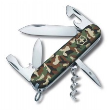 Ніж VICTORINOX 1.3603.94 Spartan. Камуфляж