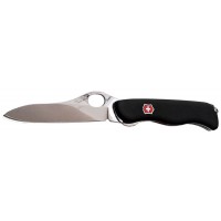 Нож VICTORINOX 0.8416.M3 Sentinel Black