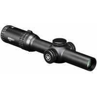 Прицел оптический Vortex Strike Eagle 1-6x24 сетка AR-BDC МОА с подсветкой