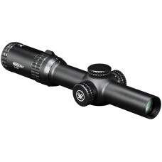 Приціл оптичний Vortex Strike Eagle 1-6x24 сітка AR-BDC МОА з підсвічуванням
