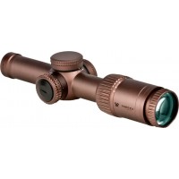 Прицел оптический Vortex RAZOR HD GEN II 1-6x24 сетка VMR-2 MRAD c подсветкой