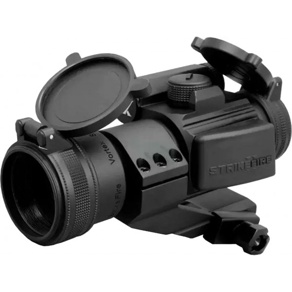 Приціл коліматорний Vortex StrikeFire II 4 MOA - 3409679
