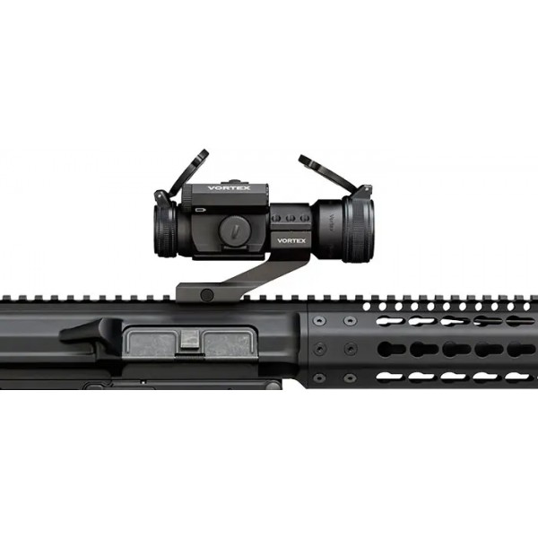 Приціл коліматорний Vortex StrikeFire II 4 MOA - 3409679