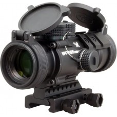 Приціл призматичний Vortex Spitfire 3-х сітка EBR-556B MOA з підсвічуванням