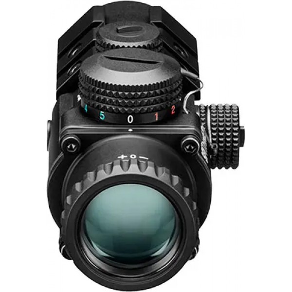 Прицел призматический Vortex Spitfire 3-х сетка EBR-556B MOA с подсветкой - 3409687