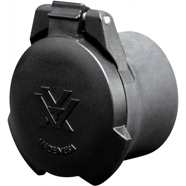 Кришка захисна Vortex Defender Flip Cup Objective на об’єктив 40 мм - 23710377