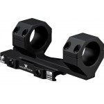 Быстросъемное крепление-моноблок Vortex Precision Extended Cantilever QR. d - 30 мм. Extra Hight. Picatinny