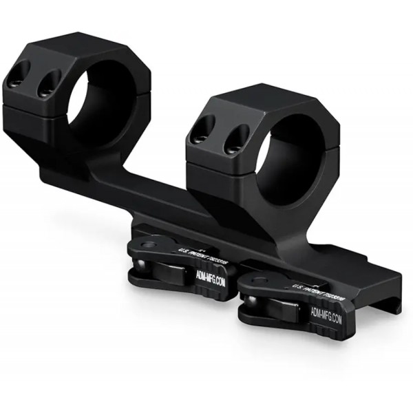 Швидкоз’ємне кріплення-моноблок Vortex Precision Extended Cantilever QR. d - 30 мм. Extra Hight. Picatinny - 23710181 Швидкоз’ємне кріплення-моноблок Vortex Precision Extended Cantilever QR. d - 30 мм. Extra Hight. Picatinny - 23710181