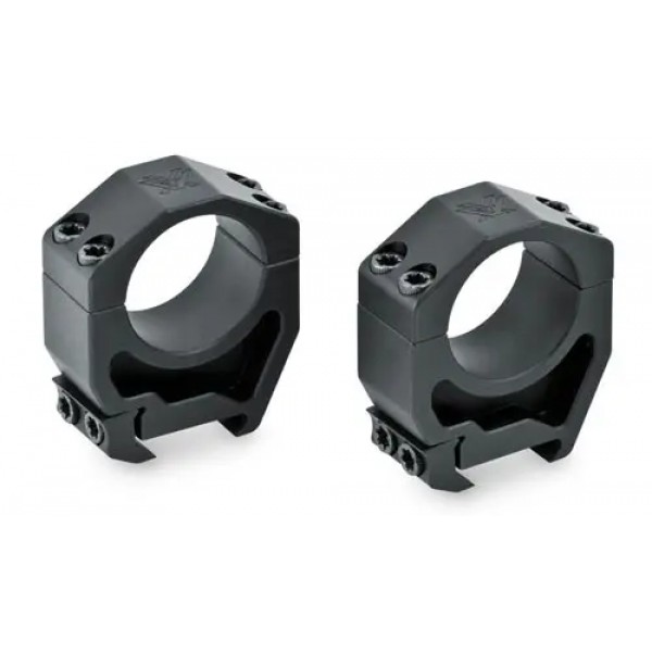 Кільця Vortex Precision Matched Rings. d - 30 мм. High. Picatinny - 23710184