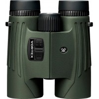 Бинокль Vortex Fury HD 5000 10х42 с лазерным дальномером