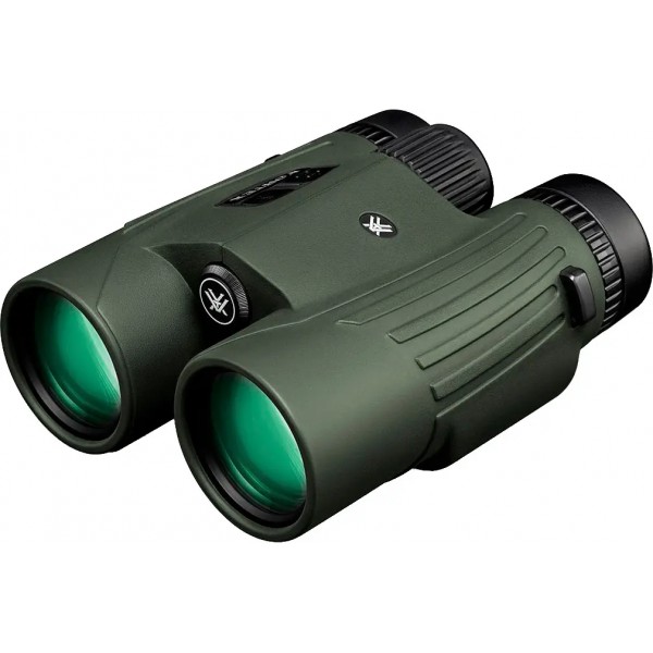 Бинокль Vortex Fury HD 5000 10х42 с лазерным дальномером - 23710196