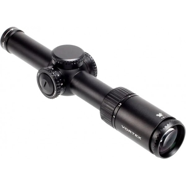 Прицел оптический Vortex Viper PST Gen II 1-6x24 сетка VMR-2 MRAD - 23710208 Прицел оптический Vortex Viper PST Gen II 1-6x24 сетка VMR-2 MRAD - 23710208