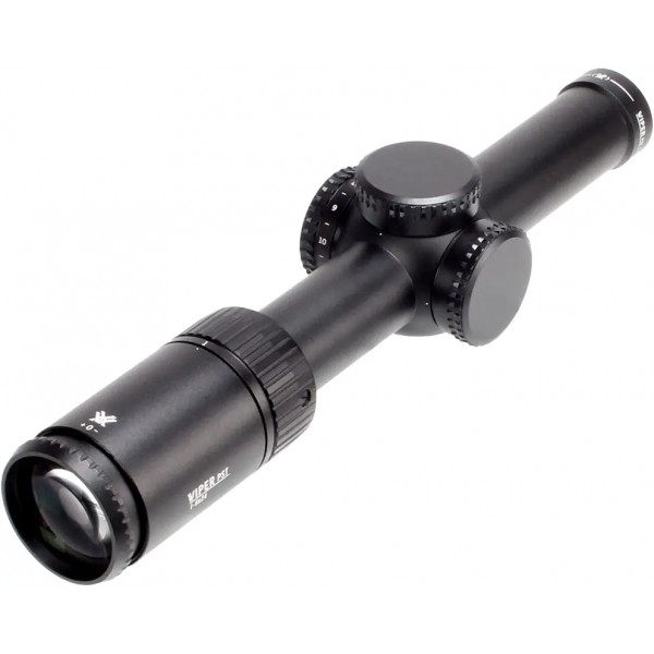 Прицел оптический Vortex Viper PST Gen II 1-6x24 сетка VMR-2 MRAD - 23710208 Прицел оптический Vortex Viper PST Gen II 1-6x24 сетка VMR-2 MRAD - 23710208