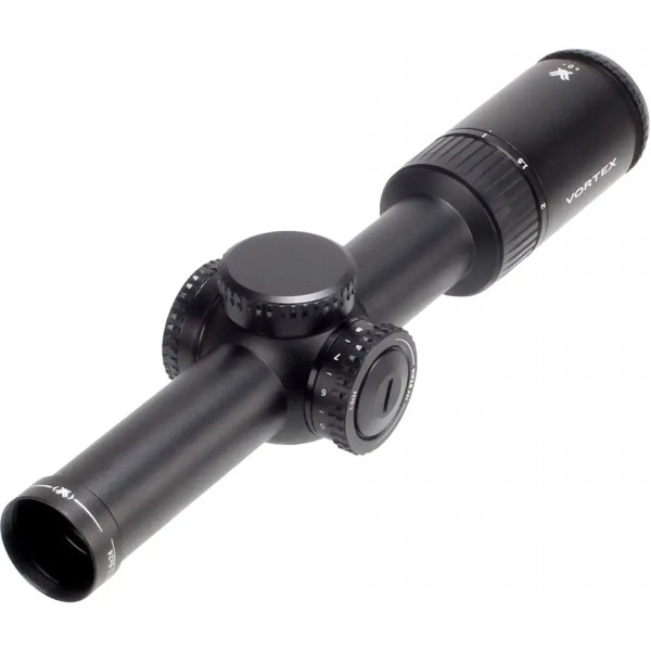 Прицел оптический Vortex Viper PST Gen II 1-6x24 сетка VMR-2 MRAD - 23710208 Прицел оптический Vortex Viper PST Gen II 1-6x24 сетка VMR-2 MRAD - 23710208