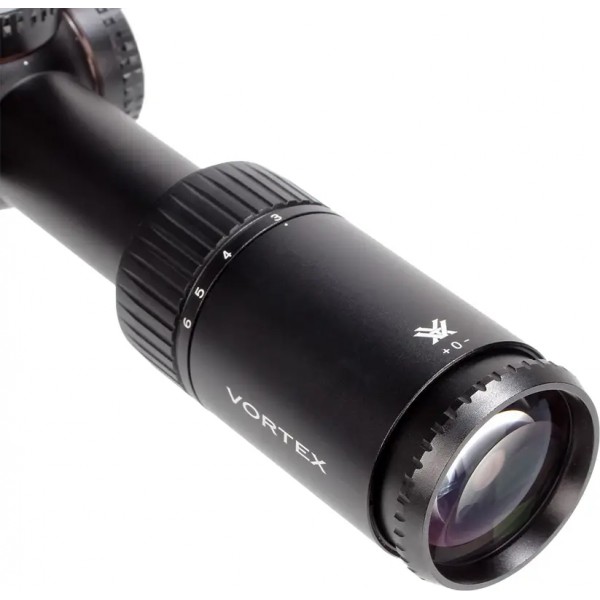 Прицел оптический Vortex Viper PST Gen II 1-6x24 сетка VMR-2 MRAD - 23710208 Прицел оптический Vortex Viper PST Gen II 1-6x24 сетка VMR-2 MRAD - 23710208