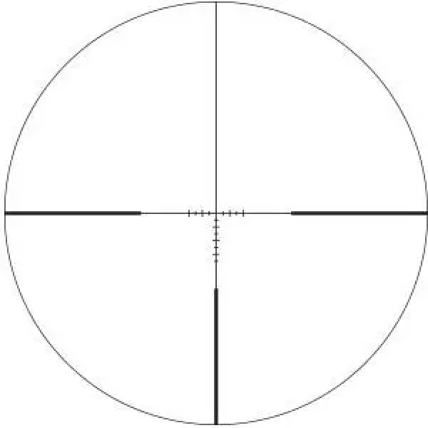 Прицел оптический Vortex Viper PST Gen II 1-6x24 сетка VMR-2 MRAD - 23710208 Прицел оптический Vortex Viper PST Gen II 1-6x24 сетка VMR-2 MRAD - 23710208