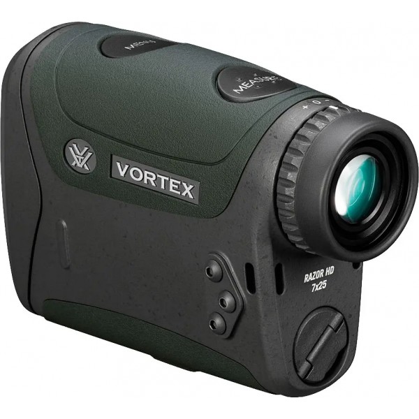 Далекомір Vortex Razor HD 4000 7х25. 3657м - 23710213 Далекомір Vortex Razor HD 4000 7х25. 3657м - 23710213