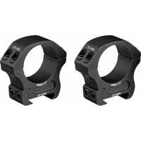 Кольца Vortex Pro Series. d - 30 мм. Medium. Weaver/Picatinny