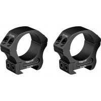 Кольца Vortex Pro Series. d - 30 мм. Low. Weaver/Picatinny