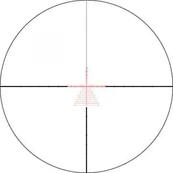 Прицел оптический Vortex Viper PST Gen II 5-25x50 FFP сетка EBR-7C MRAD с подсветкой - 23710228 Прицел оптический Vortex Viper PST Gen II 5-25x50 FFP сетка EBR-7C MRAD с подсветкой - 23710228